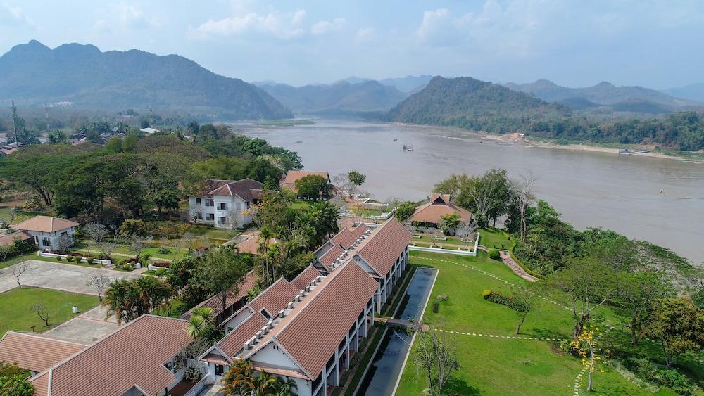 The Grand Luang Prabang, Affiliated By Melia Hotel Exterior photo