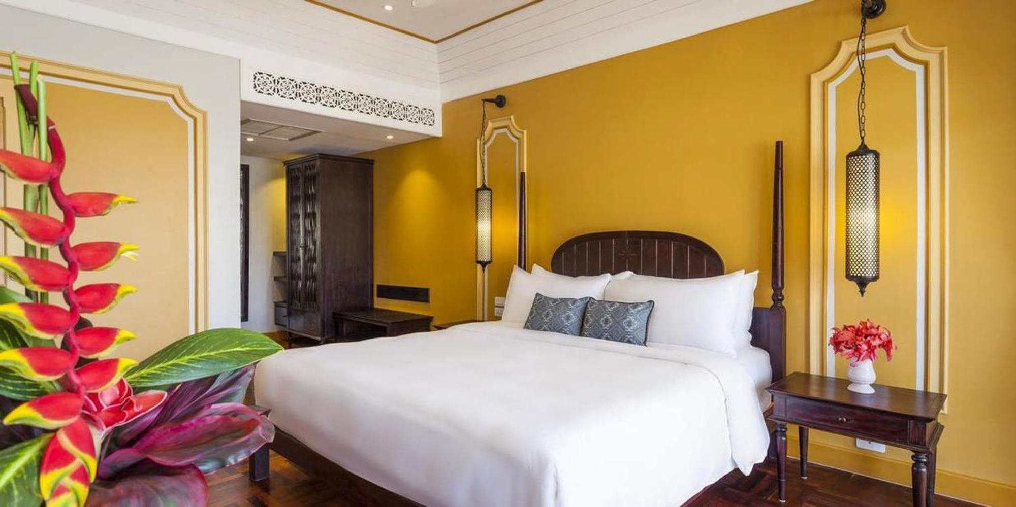 The Grand Luang Prabang, Affiliated By Melia Hotel Exterior photo