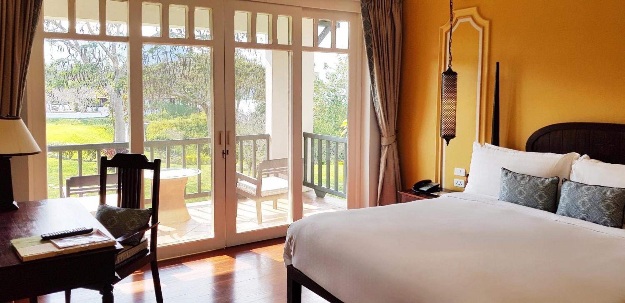 The Grand Luang Prabang, Affiliated By Melia Hotel Exterior photo