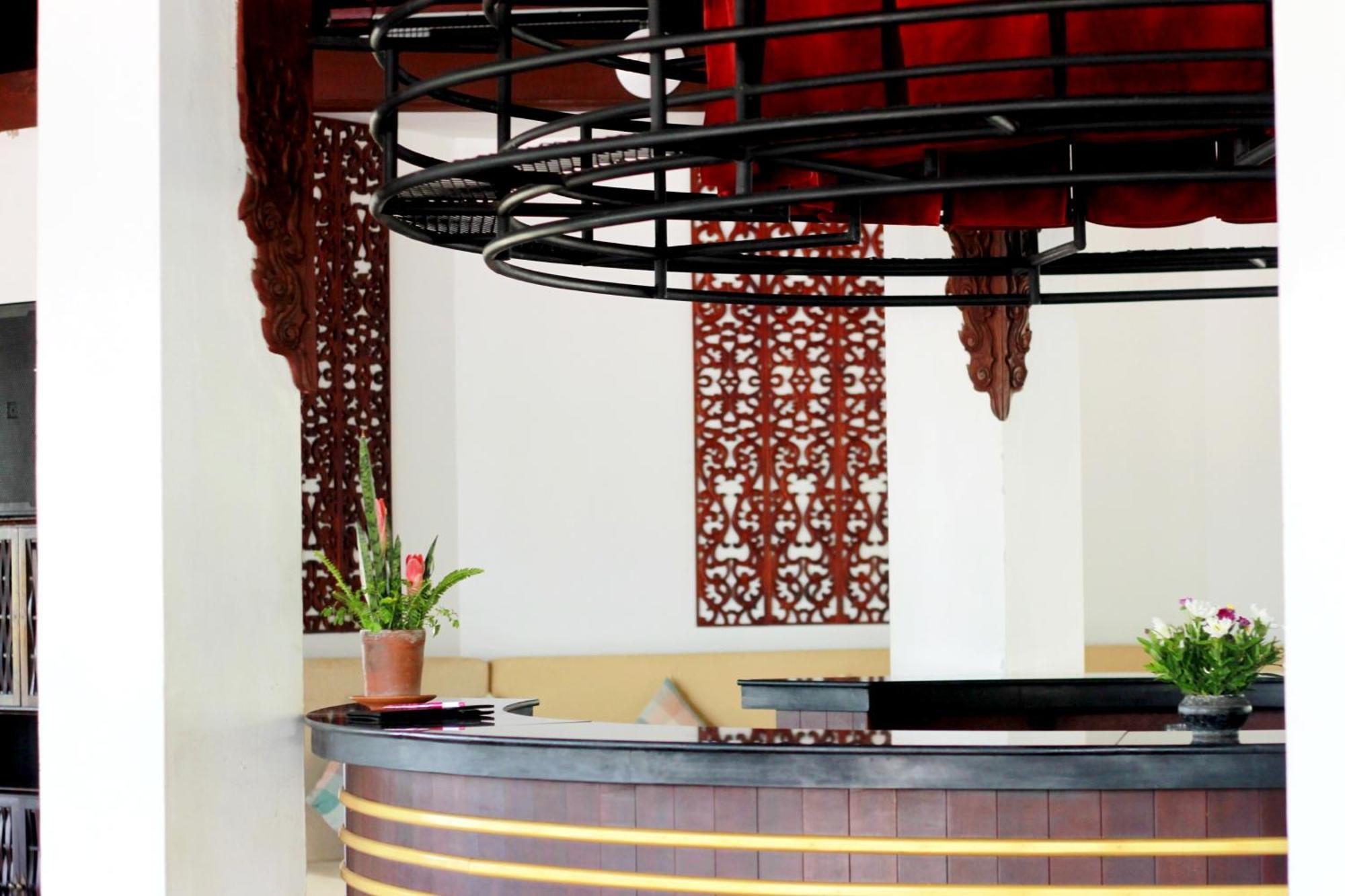 The Grand Luang Prabang, Affiliated By Melia Hotel Exterior photo