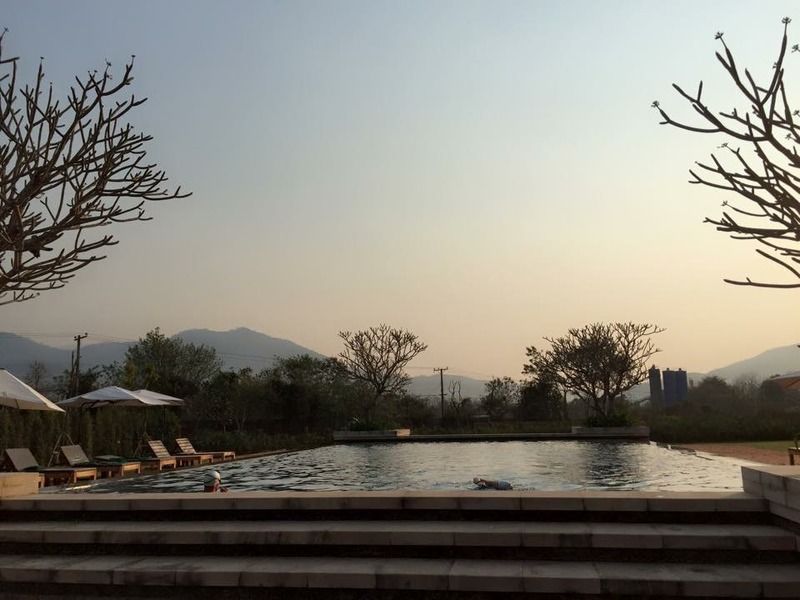The Grand Luang Prabang, Affiliated By Melia Hotel Exterior photo