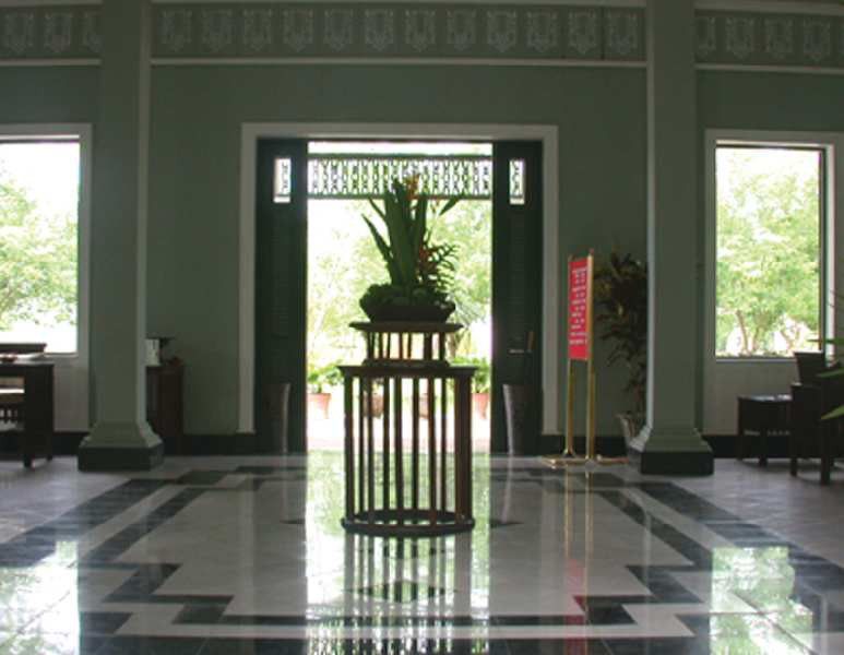 The Grand Luang Prabang, Affiliated By Melia Hotel Exterior photo