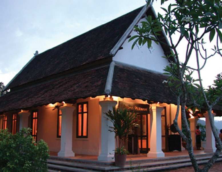 The Grand Luang Prabang, Affiliated By Melia Hotel Exterior photo