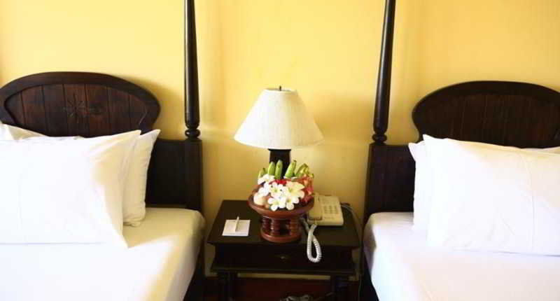 The Grand Luang Prabang, Affiliated By Melia Hotel Exterior photo