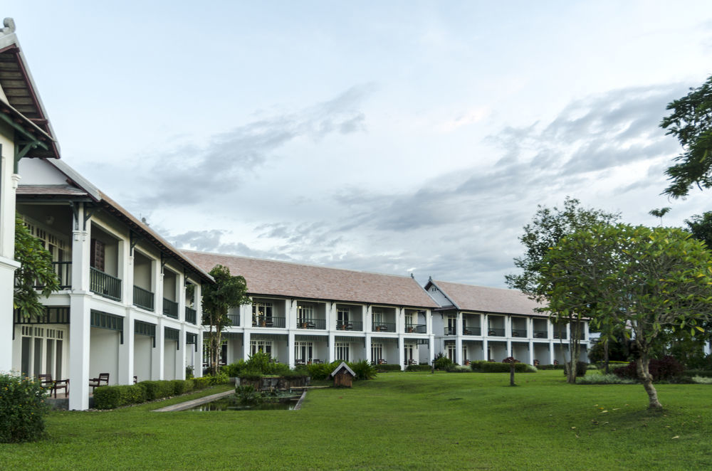 The Grand Luang Prabang, Affiliated By Melia Hotel Exterior photo