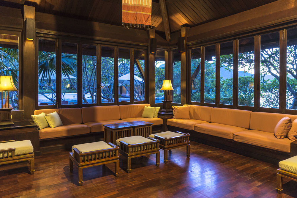 The Grand Luang Prabang, Affiliated By Melia Hotel Exterior photo