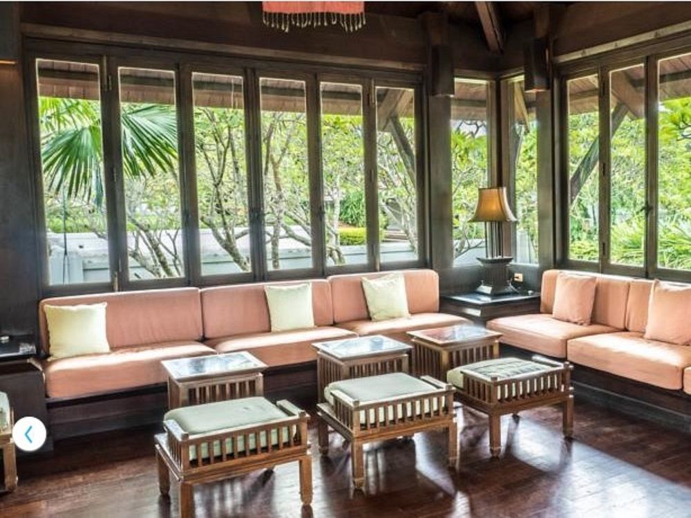 The Grand Luang Prabang, Affiliated By Melia Hotel Exterior photo